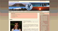 Desktop Screenshot of lonsdalemedia.net